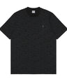 Greenlight Essential Men's T-Shirt Short Sleeve Regular Fit Cotton Vedad C010626