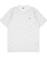 Greenlight Essential Men's T-Shirt Short Sleeve Regular Fit Cotton Vedad C010626