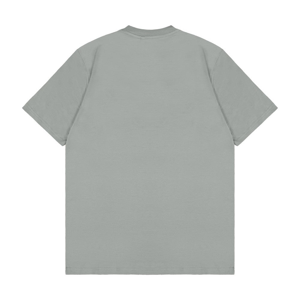 Greenlight Men's T-Shirt Short Sleeve Regular Fit Cotton Altaz C060626