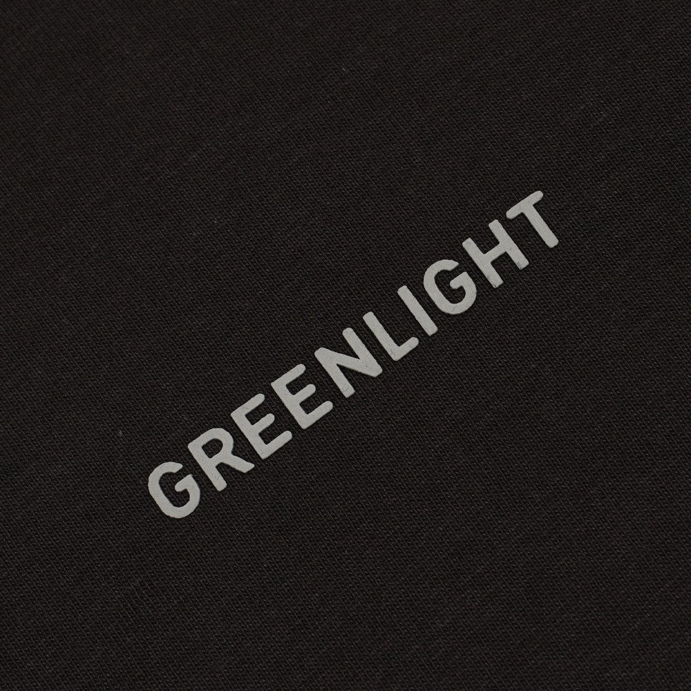 Greenlight Men's T-Shirt Short Sleeve Regular Fit Cotton Mark C280626