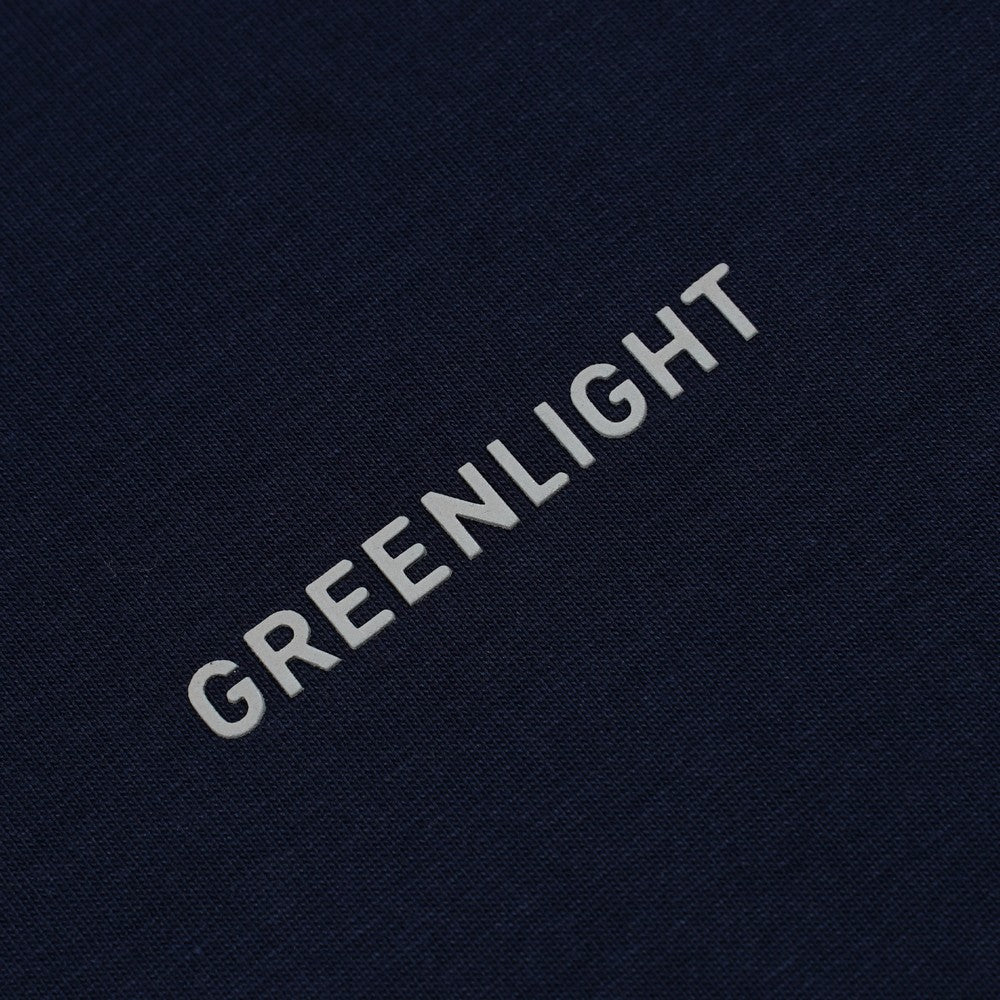 Greenlight Men's T-Shirt Short Sleeve Regular Fit Cotton Mark C280626