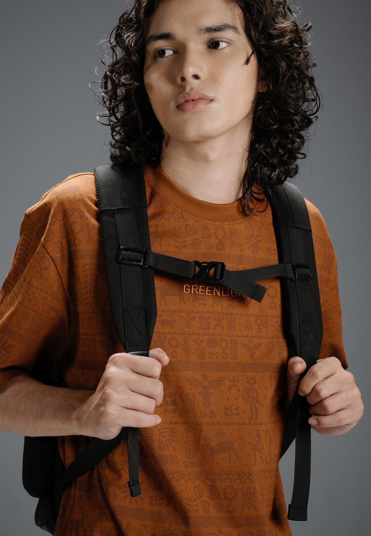 Greenlight Men's Backpack Sonder HP-040726