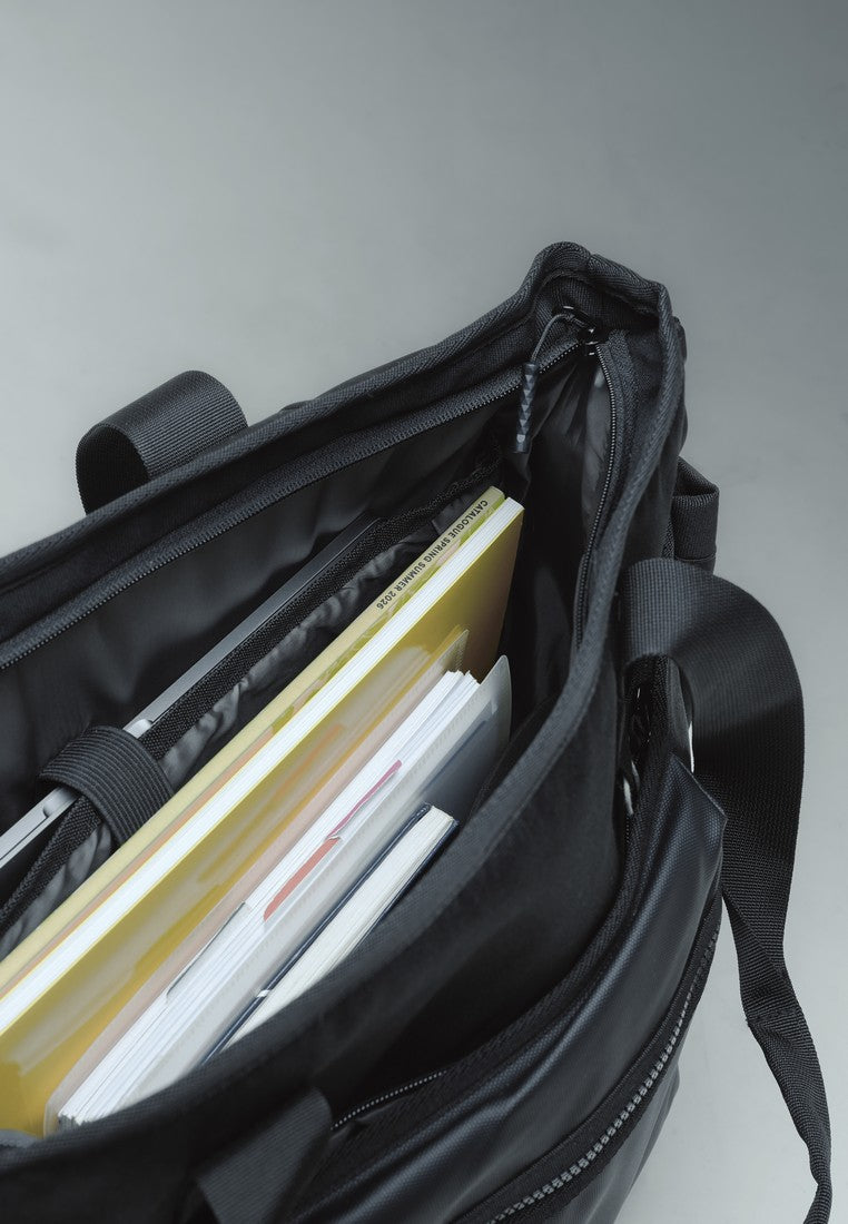Greenlight Men's Totebag Umbra HP-020726