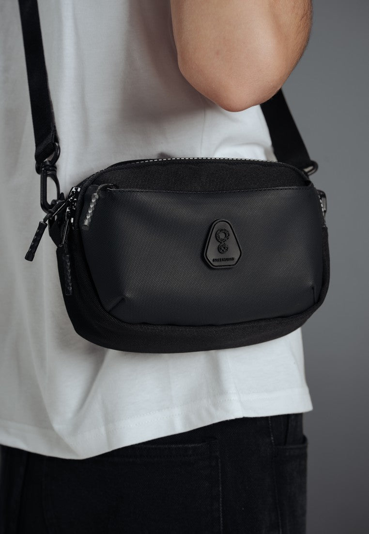 Greenlight Men's Sling Pouch Bag Nodus HP-030726