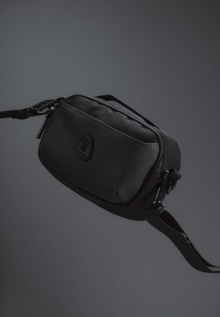 Greenlight Men's Sling Pouch Bag Nodus HP-030726