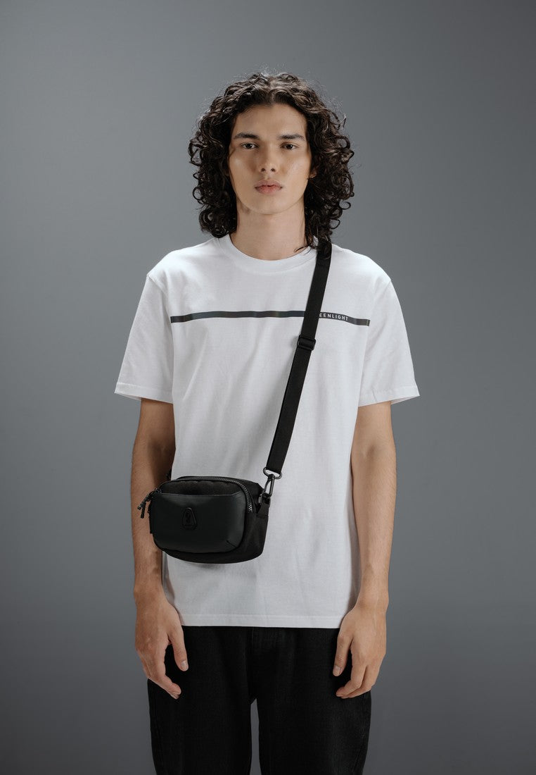 Greenlight Men's Sling Pouch Bag Nodus HP-030726