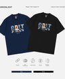 Greenlight Men's T-Shirt Short Sleeve Regular Fit Cotton Mingle C010626