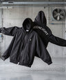 Greenlight Men's Windbreaker Jacket Regular Fit Taslan Boleslava OL-C030525