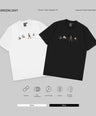 Greenlight Men's T-Shirt Short Sleeve Regular Fit Cotton Career C040926