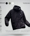 Greenlight Men's Tracksuit Jacket Regular Fit Parachute Hoka OL-C031124
