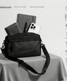 Greenlight Men's 2 in 1 Pouch Sling Bag Corvus OL-031124