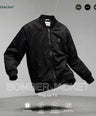 Greenlight Men's Bomber Jacket Regular Fit Polyester Bomb OL-C061124