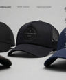 Greenlight Men's Trucker Hat Polyester Halver OL-C181224