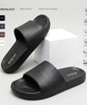 Greenlight Essential Men's Slider Slip On Sandals Basiq OL-C010925