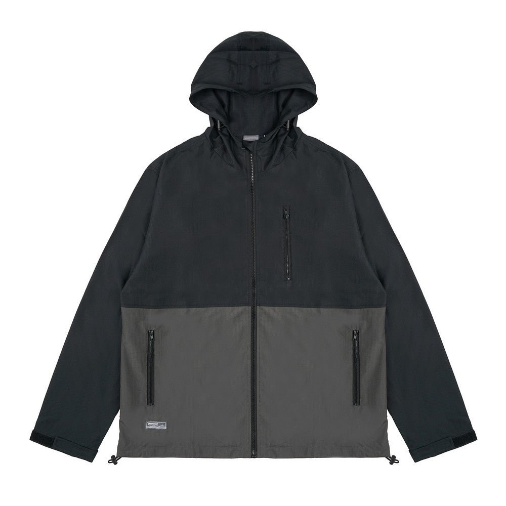 Greenlight Men's Windbreaker Jacket Regular Fit Taslan Velo OL-C010426