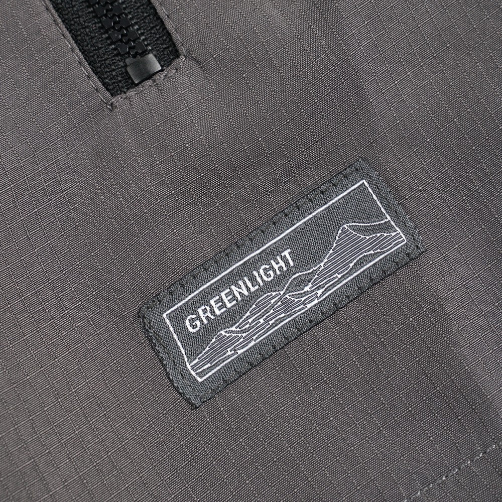 Greenlight Men's Windbreaker Jacket Regular Fit Taslan Velo OL-C010426