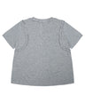 Greenlight Women's T-Shirt Short Sleeve Loose Fit Cotton Ciara C010526