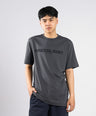 Greenlight Men's T-Shirt Short Sleeve Regular Fit Cotton Grid C020625