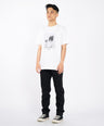 Greenlight Men's T-Shirt Short Sleeve Regular Fit Cotton Adlee OL-C030725