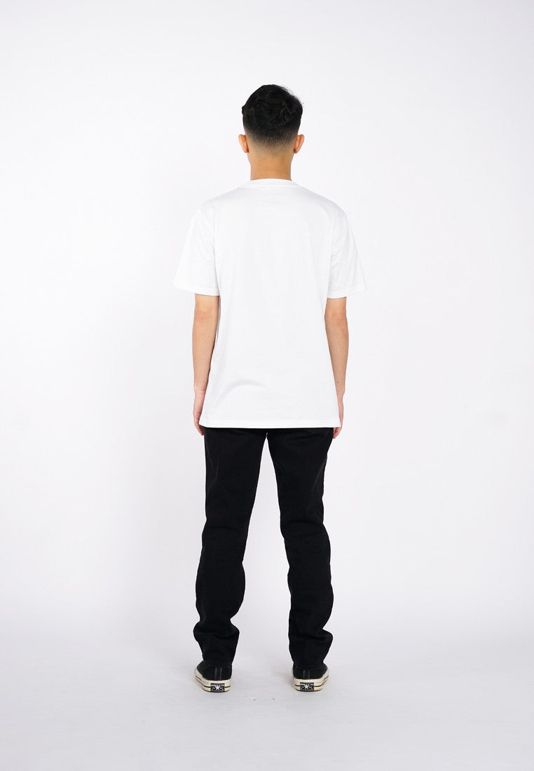 Greenlight Men's T-Shirt Short Sleeve Regular Fit Cotton Adlee OL-C030725