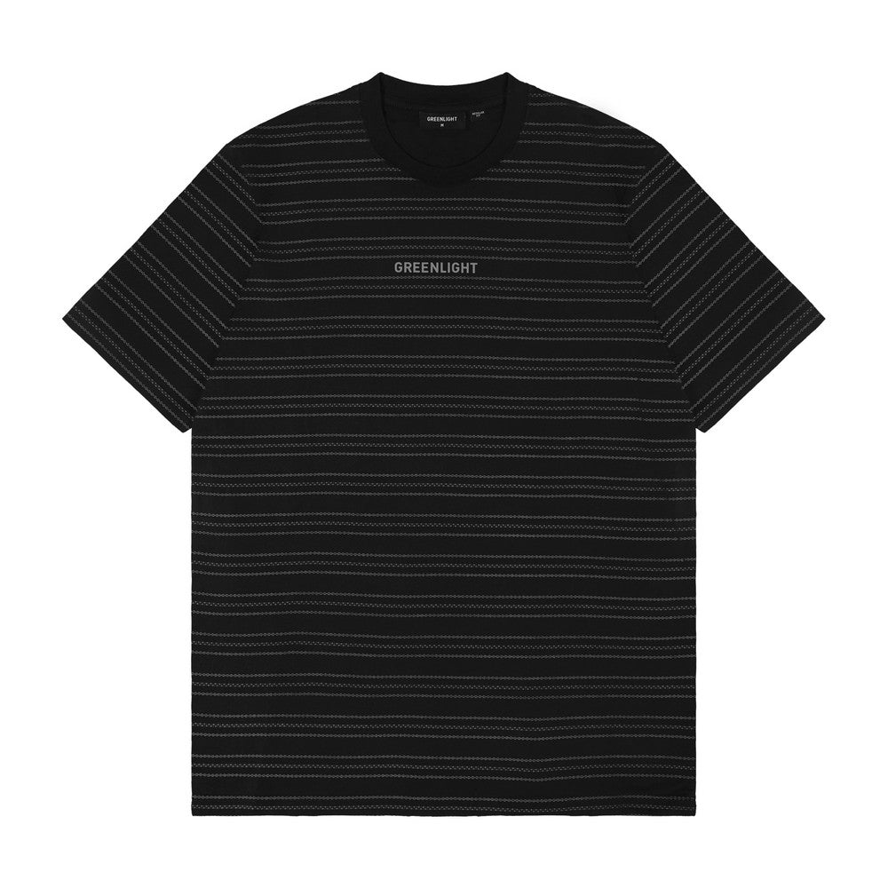 Greenlight Men's T-Shirt Short Sleeve Regular Fit Cotton Shaft C020726