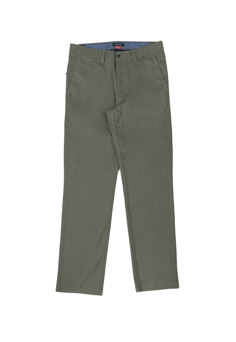 Greenlight Chino Pants Long Logan Trousers C010823