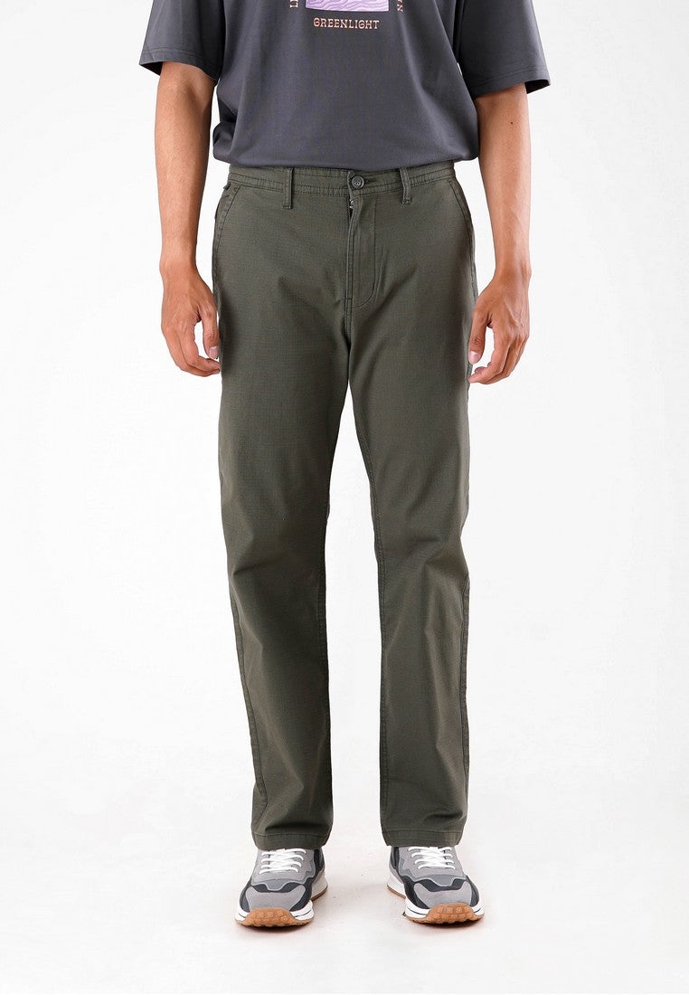 Greenlight Chino Pants Long Logan Trousers C010823