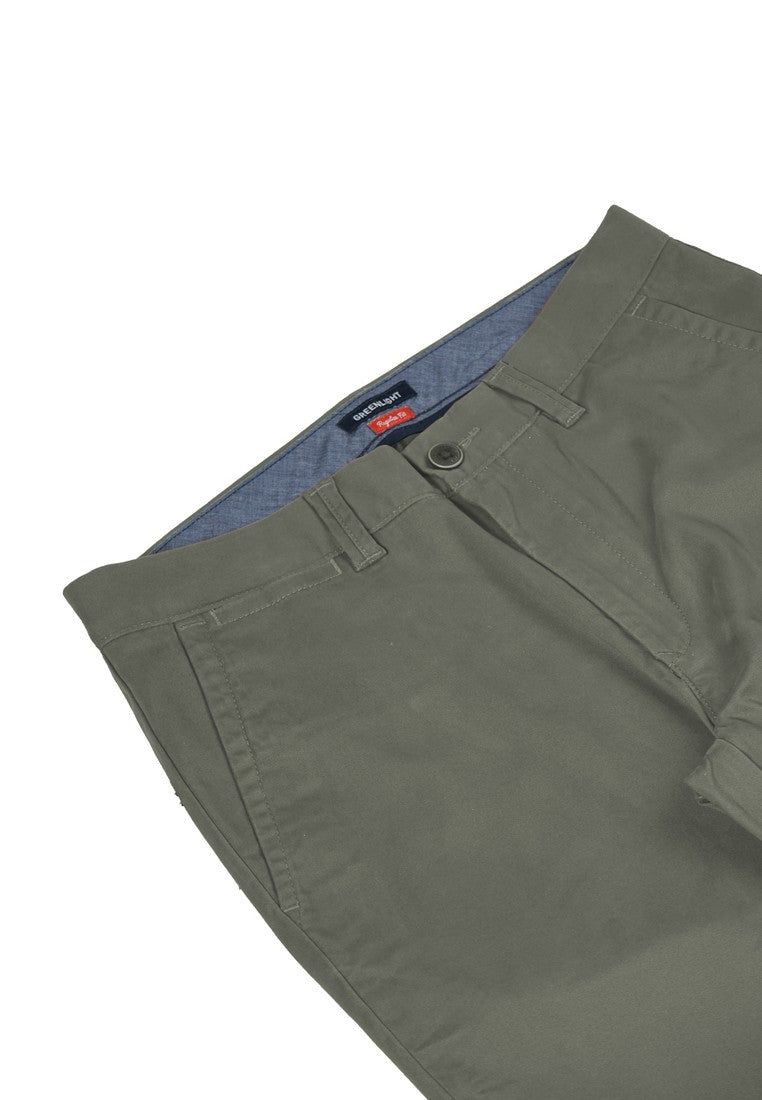 Celana Chino Greenlight Celana Panjang Logan C010823