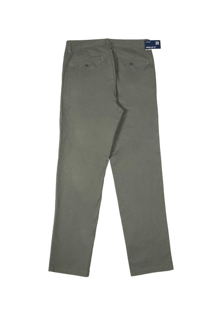 Greenlight Chino Pants Long Logan Trousers C010823