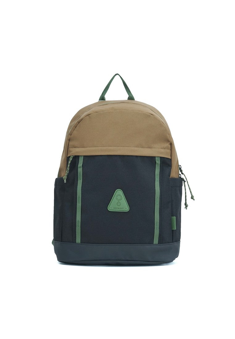 Daypack Pria Greenlight Selo C010923