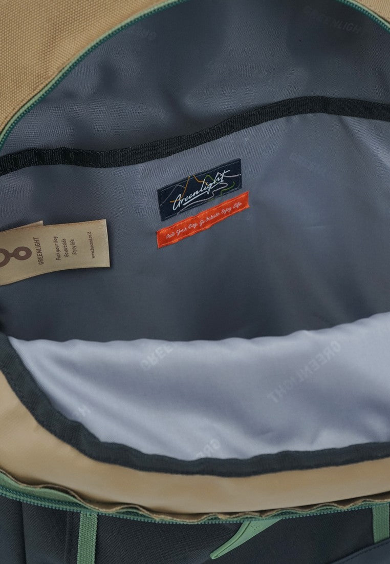Daypack Pria Greenlight Selo C010923