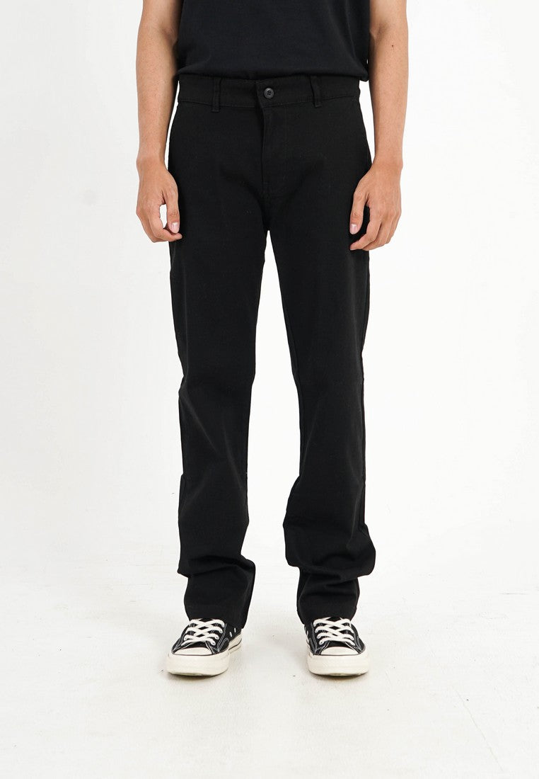 Greenlight Men's Chino Regular Fit Pants Chinol OL-C010924