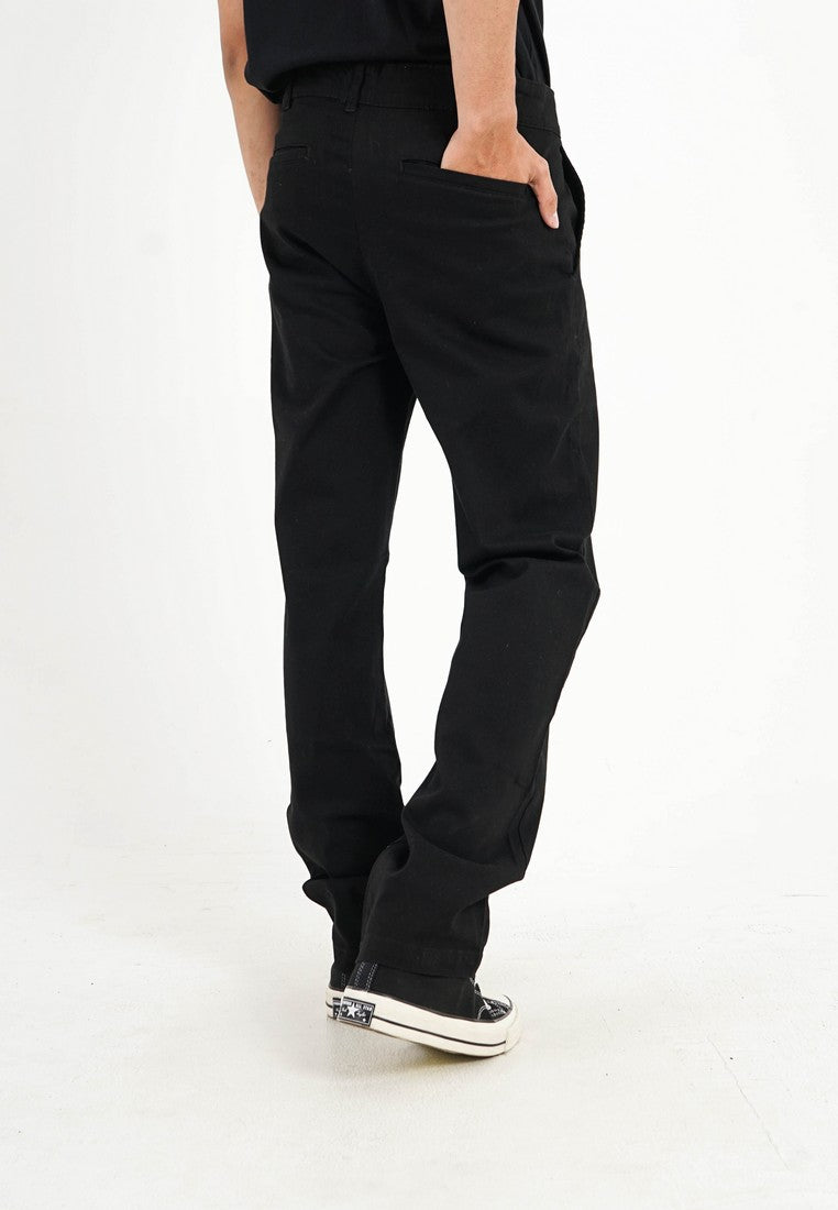 Greenlight Men's Chino Regular Fit Pants Chinol OL-C010924