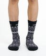 Greenlight High Cut Socks BL Tribal OL-010925