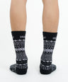 Greenlight High Cut Socks BL Tribal OL-010925