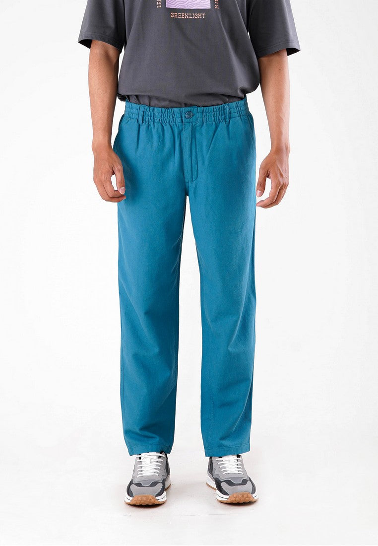 Greenlight Men's Long Pants Cotton Blend C021023