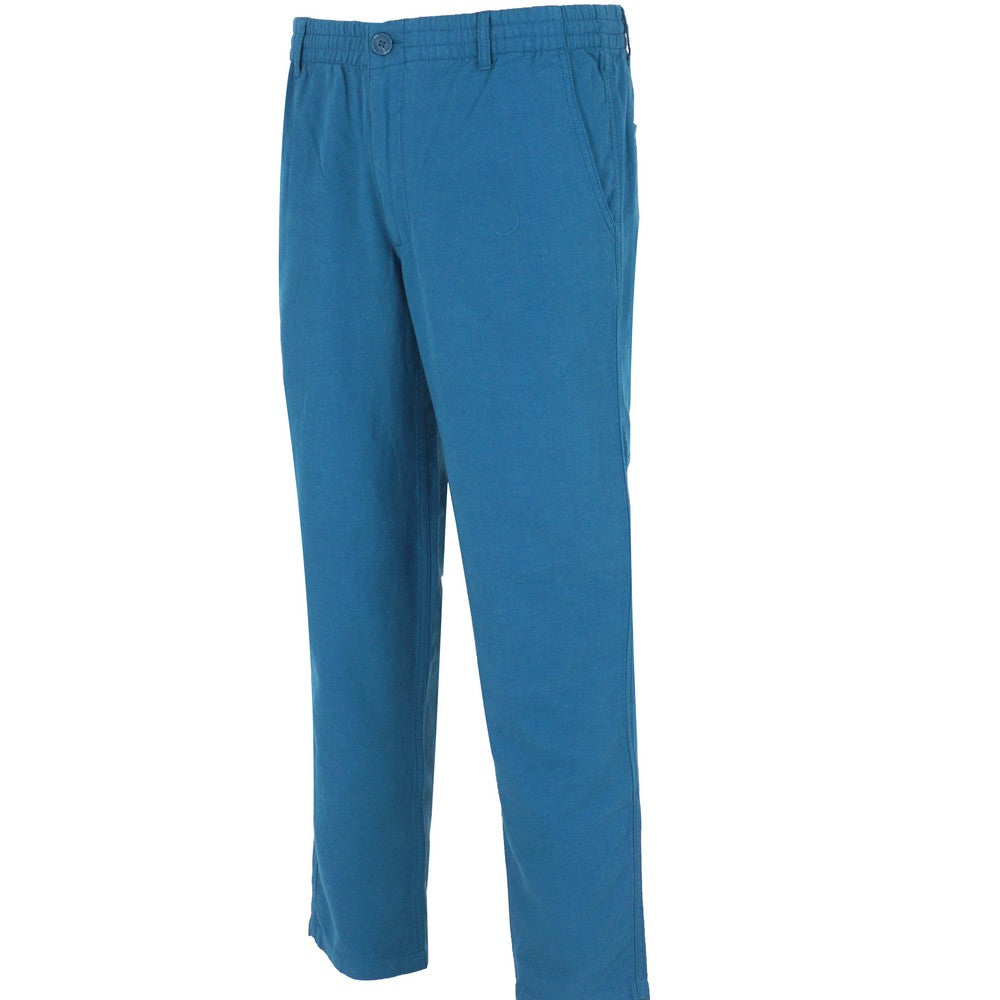 Greenlight Men's Long Pants Cotton Blend C021023