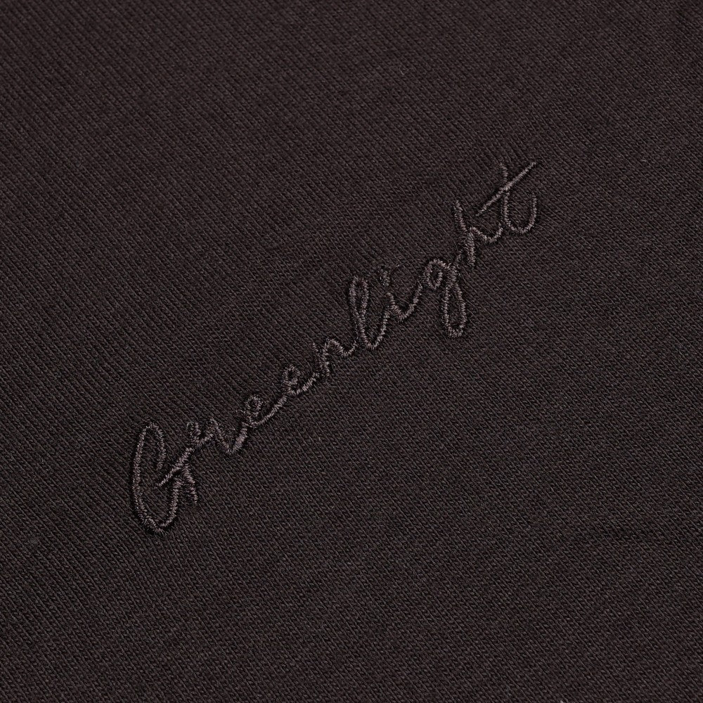 Greenlight Men's T-Shirt Short Sleeve Slim Fit Cotton Henley OL-C031125