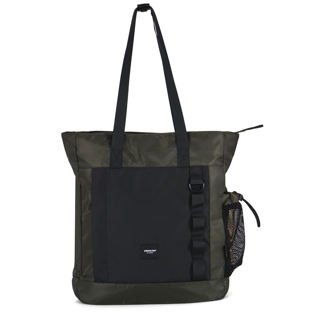 Greenlight 2in1 Backpack and Totebag Potimao C010224