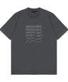 Greenlight Men's T-Shirt Short Sleeve Slim Fit Cotton Transform C010426