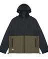 Greenlight Men's Windbreaker Jacket Regular Fit Taslan Velo OL-C010426
