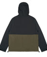 Greenlight Men's Windbreaker Jacket Regular Fit Taslan Velo OL-C010426