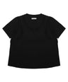 Greenlight Women's T-Shirt Short Sleeve Loose Fit Cotton Ciara C010526