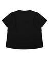 Greenlight Women's T-Shirt Short Sleeve Loose Fit Cotton Ciara C010526