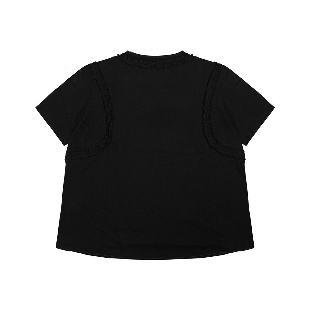 Greenlight Women's T-Shirt Short Sleeve Loose Fit Cotton Ciara C010526