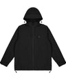 Greenlight Men's Convertible Hoodie Jacket to Bag Regular Fit Hierano C020626