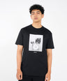 Greenlight Men's T-Shirt Short Sleeve Regular Fit Cotton Adlee OL-C030725