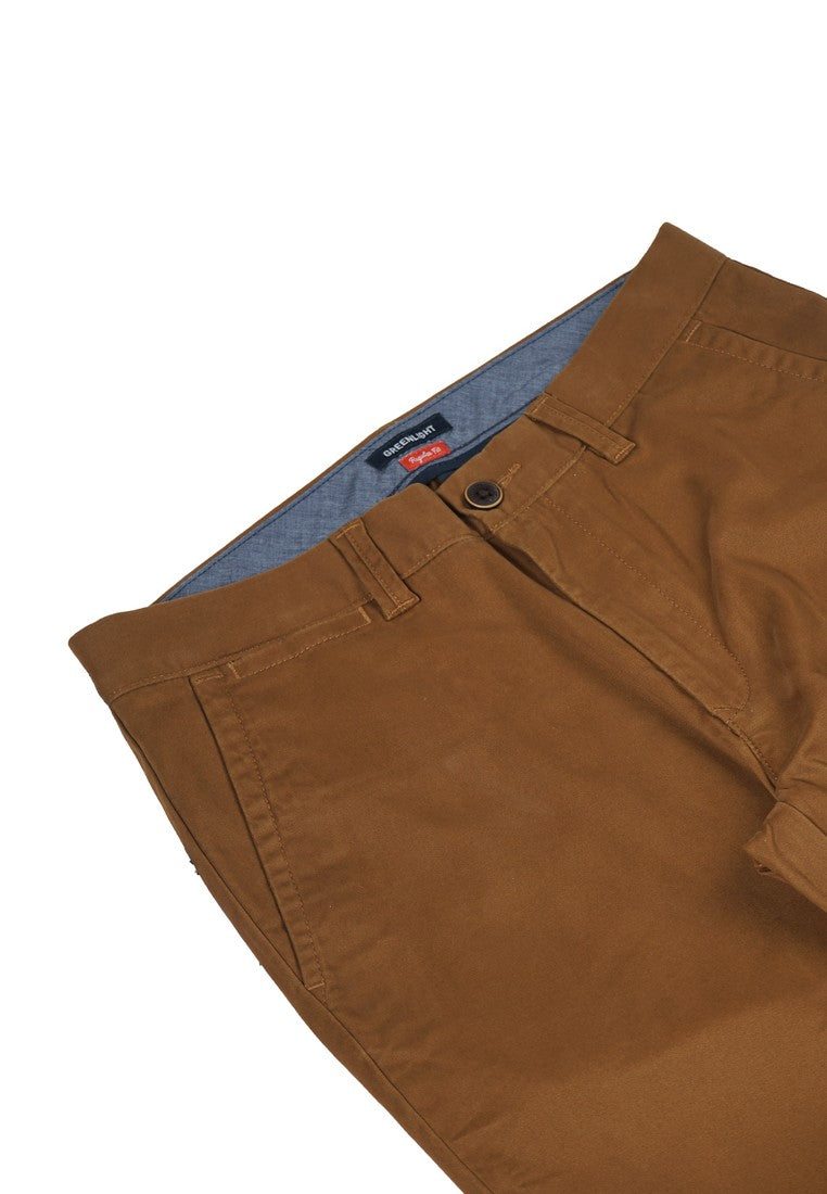 Greenlight Chino Pants Long Logan Trousers C010823