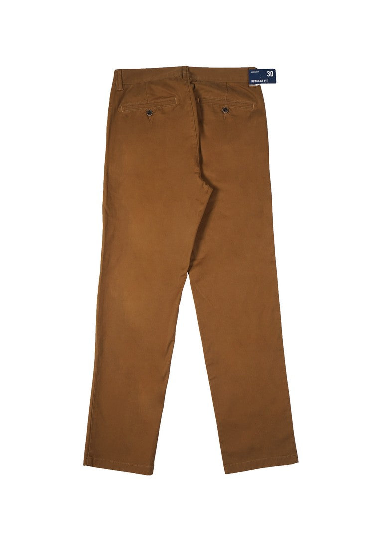 Greenlight Chino Pants Long Logan Trousers C010823