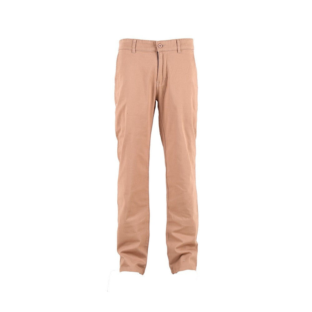 Greenlight Men's Chino Regular Fit Pants Chinol OL-C010924